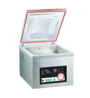 Vacuum Package Machine