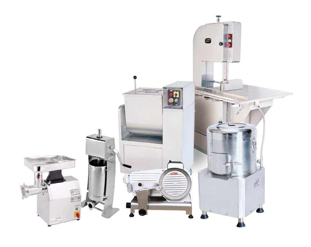 Food Processor