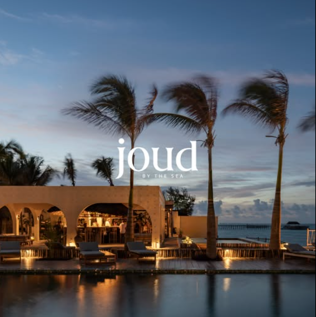Joud Zanzibar