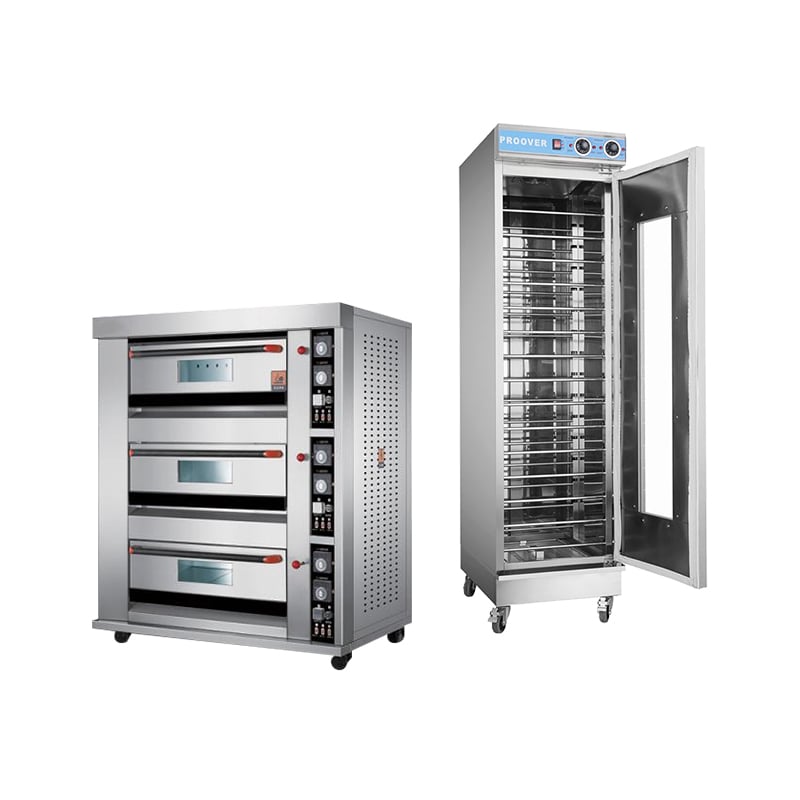 Bakery Equipment