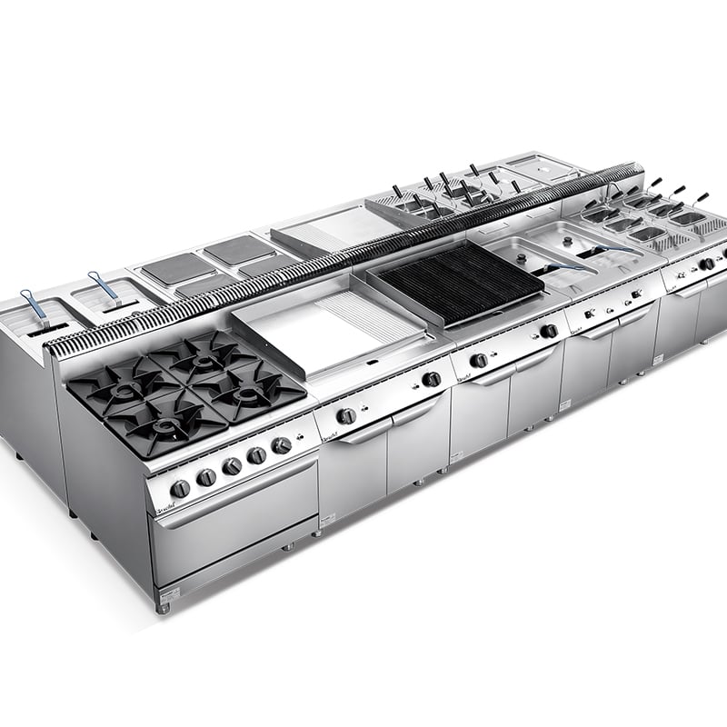Cooking Equipment