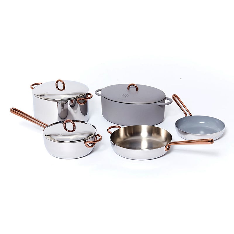 Kitchen Cookware