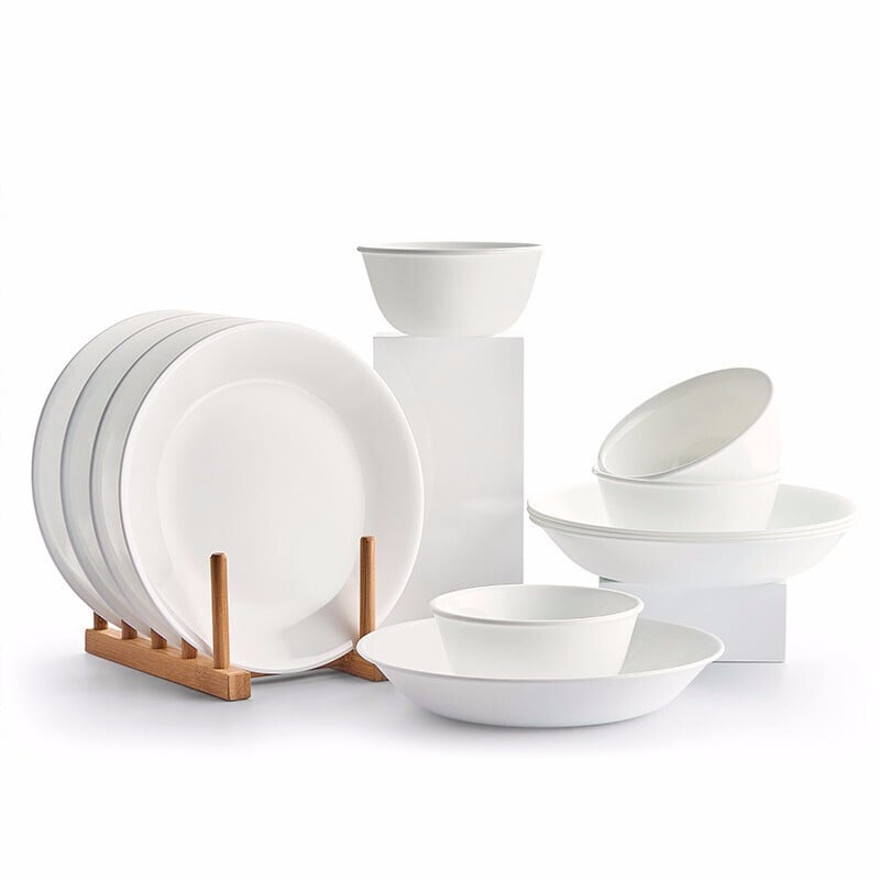 Dinnerware