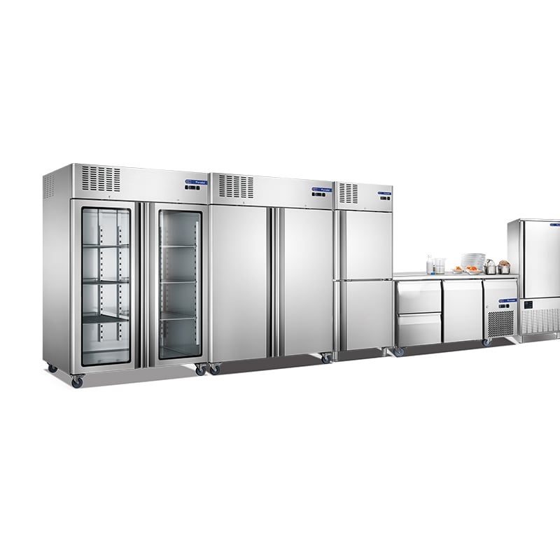 Refrigeration Equipment