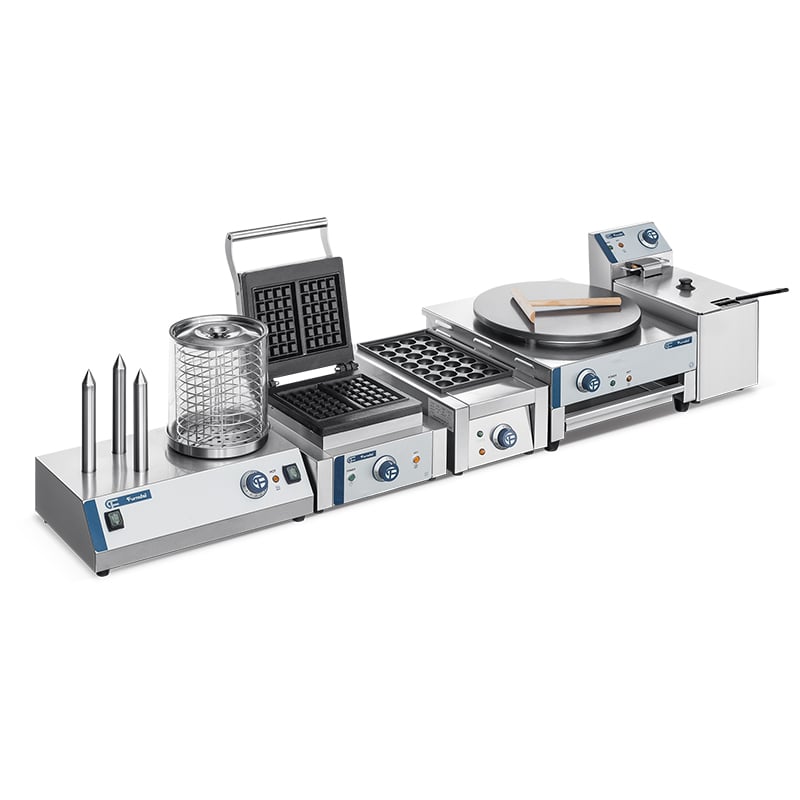 Snack Equipment