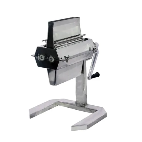 Manual Tender Meat Machine