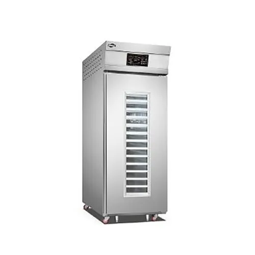 18 Tray Single Door Retard Proofer (Chiller)