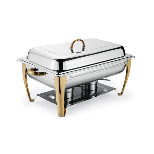 Stainless Steel Chafing Dish