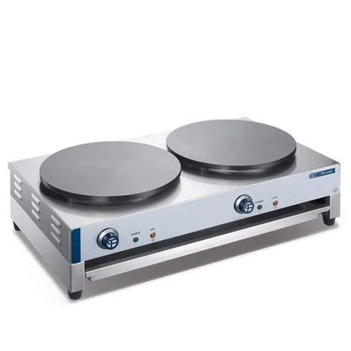 Crepe Maker