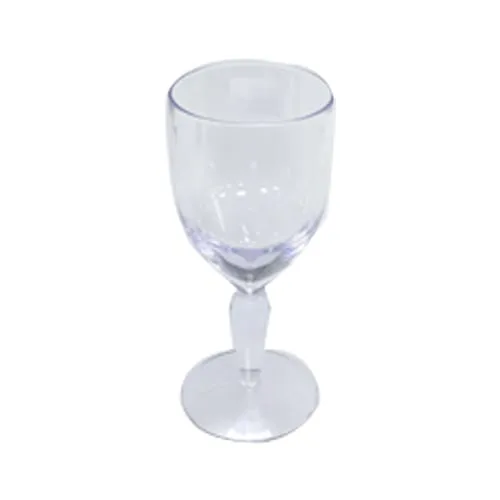 250ml PC Stem Tumblers