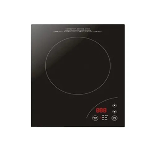 Built-in Induction Cooker for Commercial Kitchens