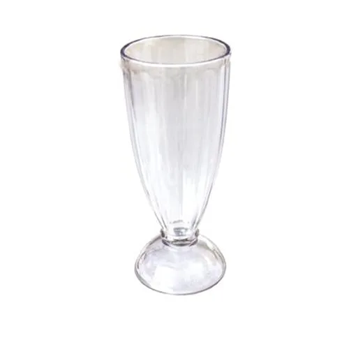 420ml PC V-Base Beer Tumblers
