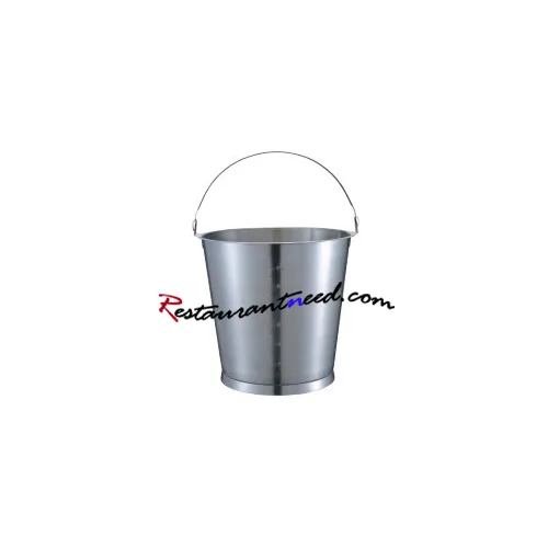 Stainless Steel Pail/Bucket/Barrel