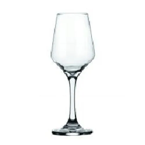 250ml Wine Glass 6pcs/box