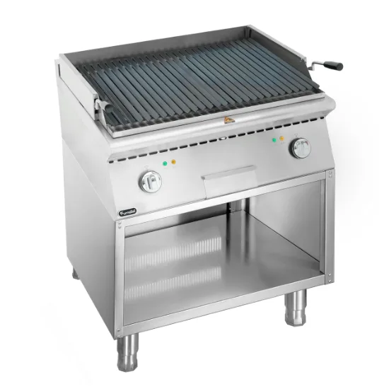 800 X Series Electric Grill