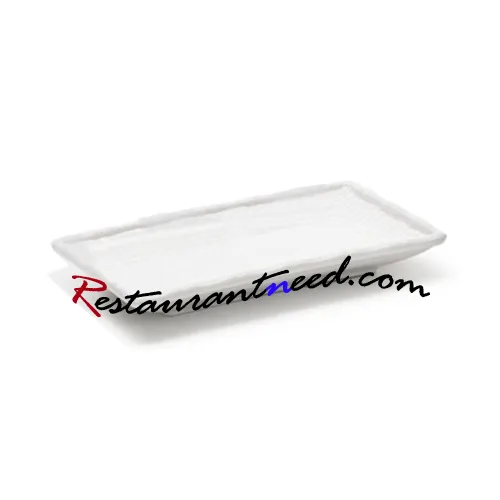 PC Oblong Dish