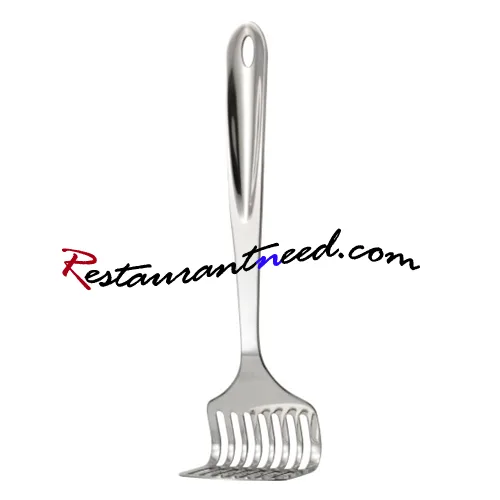 Stainless Steel Potato Masher