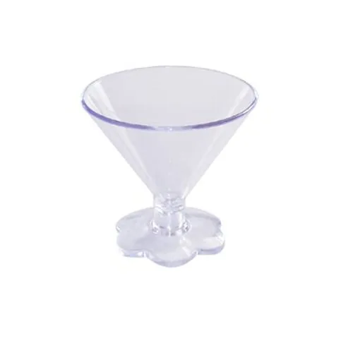 170ml PC Ice Cream Tumblers