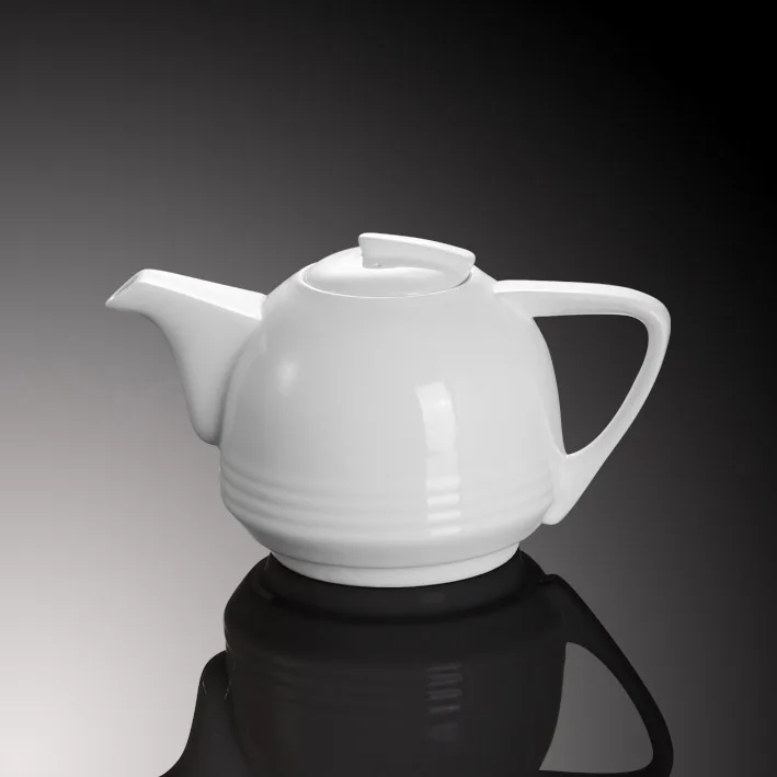 Ceramic Globular Pot