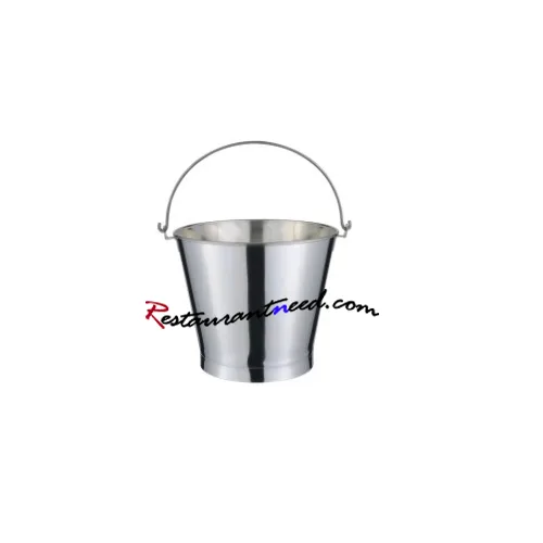 Stainless Steel Pail/Bucket/Barrel