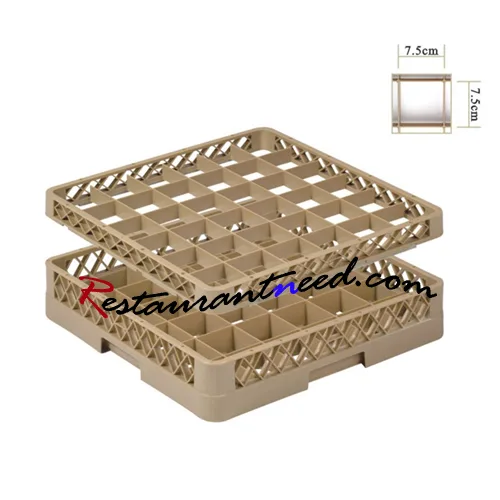 Cold Room Shelving