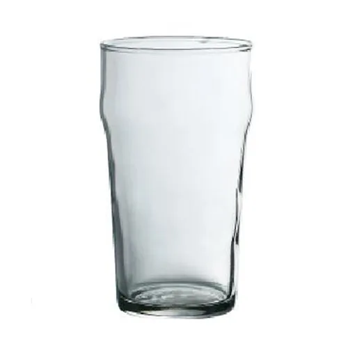 570ml Coke Glass 6pcs/box
