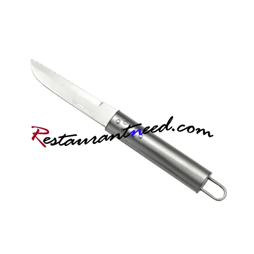 Stainless Steel Fruit Knife