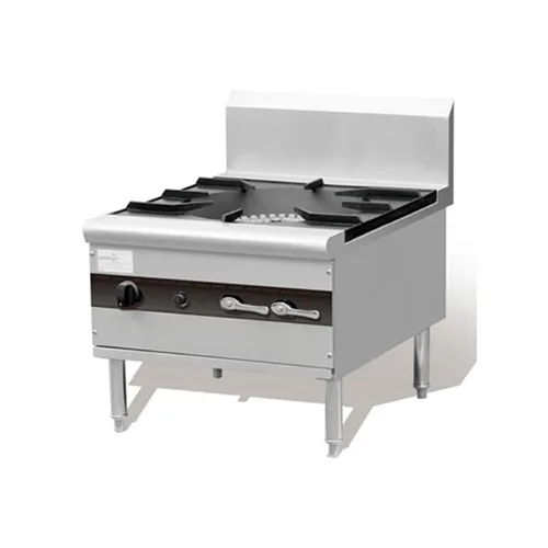 Cooking Range