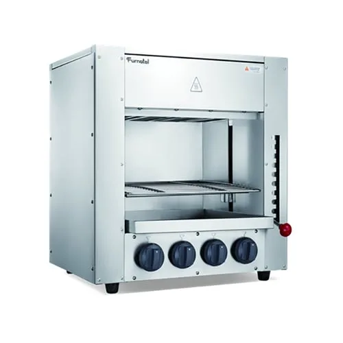 Furnotel Commercial Gas Salamander Grill