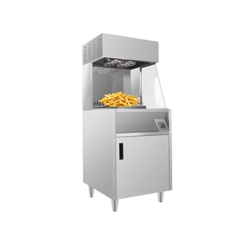 Chips Work Station