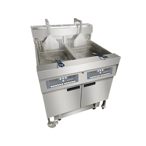 Slush Dispenser