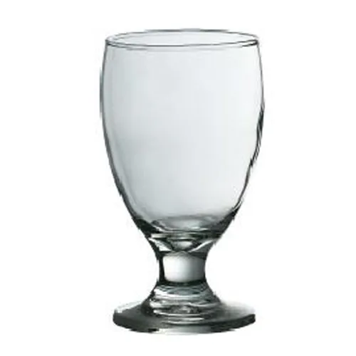 300ml Glass Goblet 6pcs/box
