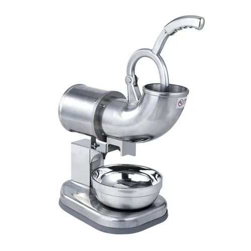 Flour Mixer