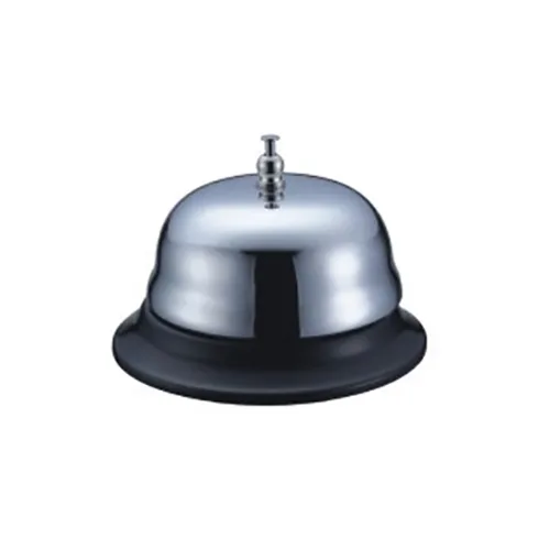 Small/Large Stainless Steel Call Bell