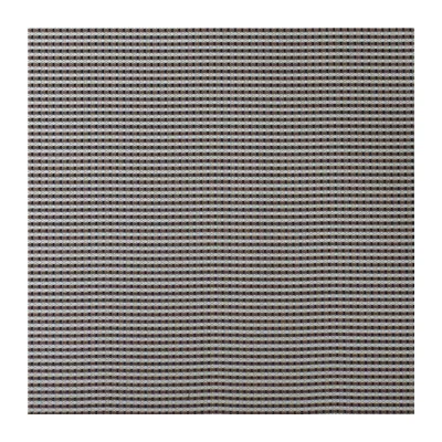 450*300mm PVC Gray Tone Weave Placemat