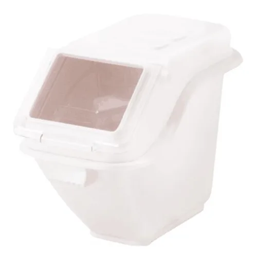 20L Shelf Ingredient Bins