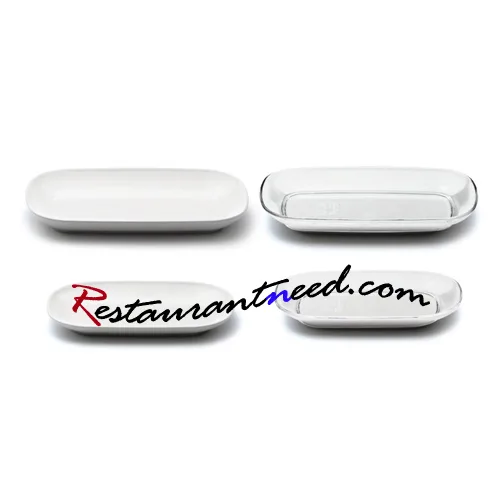 PC Oblong Dish
