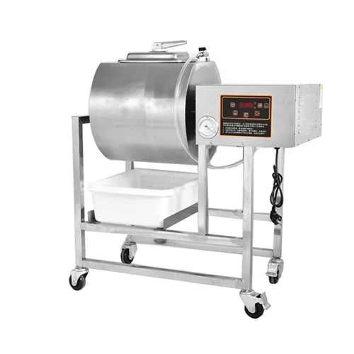 Oil Filter Cart