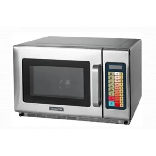 34L Combination Microwave Oven