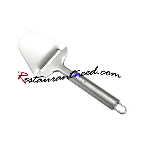 Stainless Steel Cheese Plane
