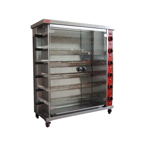 Rotisserie