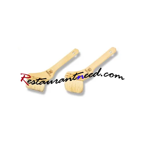 Special Grade Wool Pastry Brush