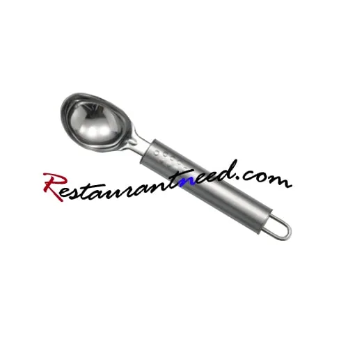 Stainless Steel Ice Cream Scoop