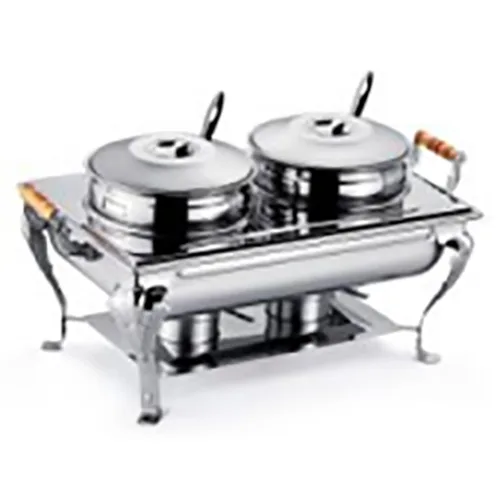 Chafers