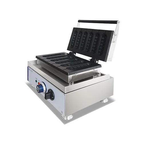 Panini Grill