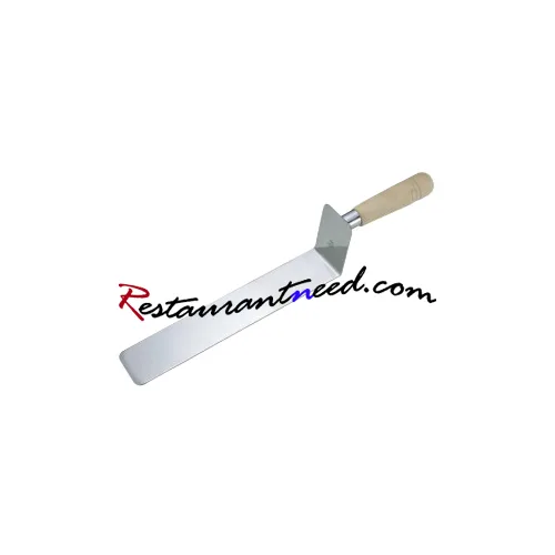 350mm Stainless Steel Spatula