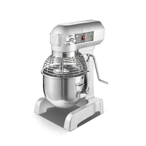 20L Planetary Mixer