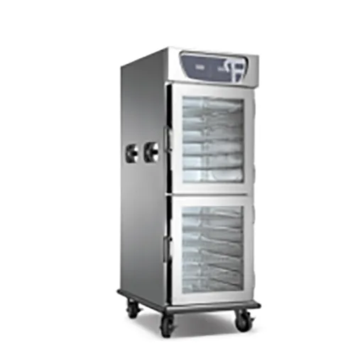 Pressure Fryer