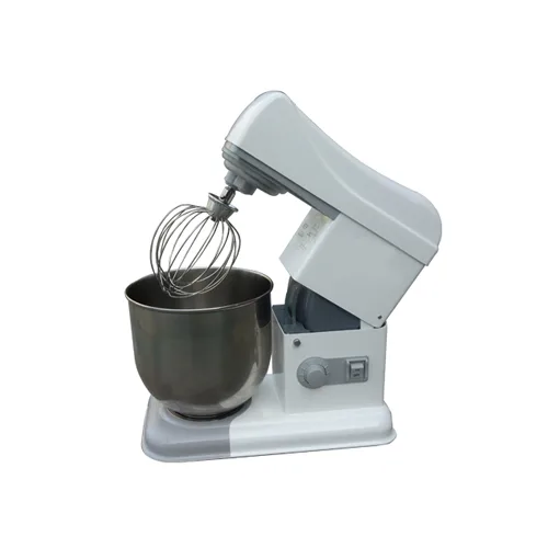 Planetary Mixer