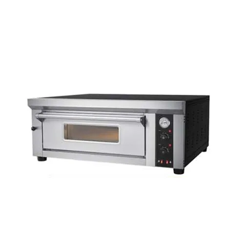 1 Layer Electric Pizza Oven